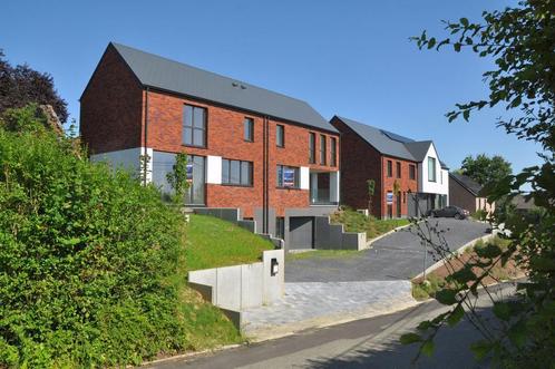 Maison à vendre à Perwez, 3 chambres, Immo, Huizen en Appartementen te koop, Vrijstaande woning, A