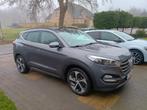 HYUNDAI Tucson, Auto's, Voorwielaandrijving, 1995 cc, 5 deurs, Particulier