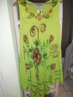 nieuw zomerkleedje maat xl, Ophalen, Maat 46/48 (XL) of groter, Nieuw, Onder de knie