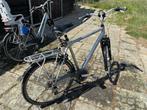 Trek fiets 60 cm, Fietsen en Brommers, 61 tot 65 cm, Ophalen, Gebruikt, Overige merken