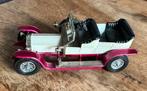 5 matchbox oldtimers in 1 koop, Ophalen of Verzenden, Zo goed als nieuw
