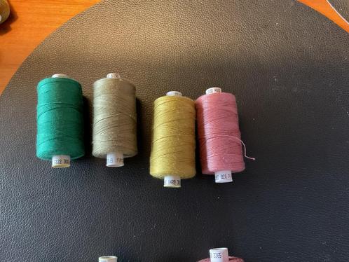 COATS 30 zeer sterk garen, doorstikken… 300 meter/ bobijn, Hobby en Vrije tijd, Naaien en Fournituren, Nieuw, Ophalen of Verzenden
