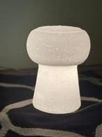 Petit Bouchon lamp – wit, Ophalen, Zo goed als nieuw