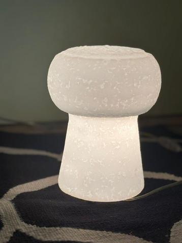 Petit Bouchon lamp – wit beschikbaar voor biedingen