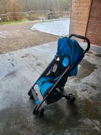 Kinder buggy RECARO, Ophalen of Verzenden, Gebruikt