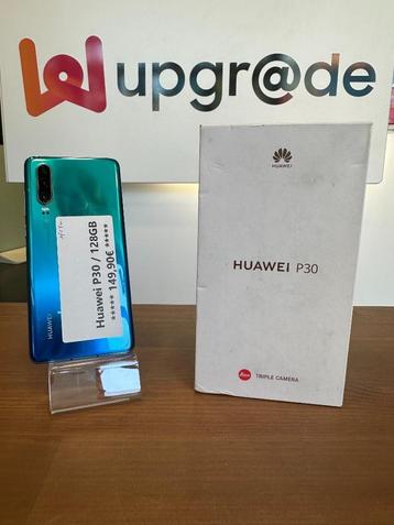 Huawei P30 / 128GB