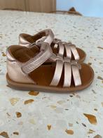 Sandaaltjes Pom d’api (21), Enfants & Bébés, Vêtements de bébé | Chaussures & Chaussettes, Enlèvement, POM D'API, Fille, Bottines