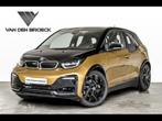 BMW i3 s 120 camera/warmtepomp/dr ass, Auto's, BMW, Te koop, 136 kW, Stadsauto, https://public.car-pass.be/vhr/0fd827aa-0c92-44c7-b833-8bf50759b9c3