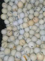 Gebruikte Bridgestone golfballen 100 stuks, Sport en Fitness, Ophalen of Verzenden, Gebruikt, Bal(len)
