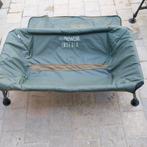 Cradle prowess, Watersport en Boten, Ophalen