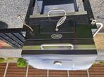 Houtskool Barbeque, Tuin en Terras, Houtskoolbarbecues, Ophalen, Zo goed als nieuw, Boretti, Met accessoires