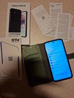Samsung A55, Télécoms, Téléphonie mobile | Samsung, Avec simlock (verrouillage SIM), Comme neuf, Enlèvement, Sans abonnement