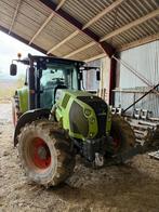 Tracteur claas arion 630, Articles professionnels, Enlèvement, Plus de 160 ch, Autres marques, 5000 à 7500