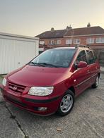 Hyundai Matrix 2005 – Automaat – 1.6 Benzine, Automaat, Matrix, Airconditioning, Stadsauto
