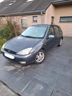 ford focus '03 1.8 tdci, Auto's, Ford, Stof, 140 g/km, 4 cilinders, Elektrische ramen