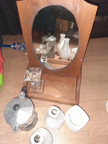 Lot of household items beschikbaar voor biedingen