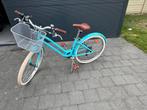 Kinder Fiets minder 1 jaar oud, Fietsen en Brommers, Fietsen | Cruisers en Lowriders, Ophalen, Zo goed als nieuw