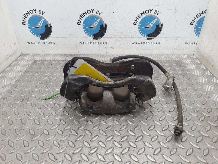 ISUZU D-MAX 1.9 Ext. Cab X-Coun. [CALIPER] 2017, Autos : Pièces & Accessoires, Autres pièces automobiles, Utilisé, ARN reconnu