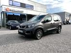 Peugeot Rifter Rifter BlueHDI 100 L1 Allure Pack*APP-CONNEC, Auto's, 0 kg, 75 kW, 4 cilinders, 0 kg