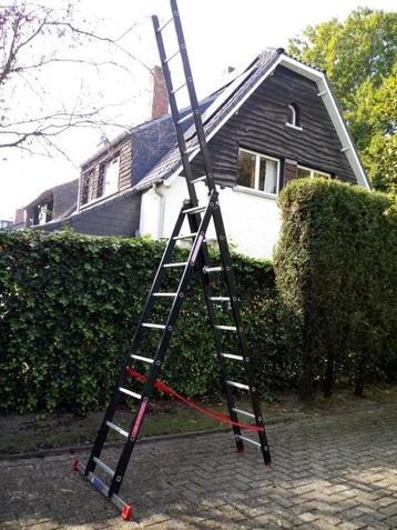 ladder 3-traps beschikbaar voor biedingen