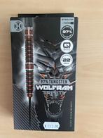 Harrows Wolfram Trinity 95% 22g, Sport en Fitness, Darts, Ophalen of Verzenden, Zo goed als nieuw, Pijlen