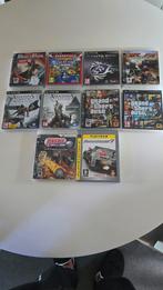 Lot ps3 games, Games en Spelcomputers, Spelcomputers | Sony PlayStation 3, Ophalen of Verzenden, Zo goed als nieuw