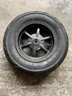 Mbk booster velg, Fietsen en Brommers, Ophalen