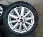 Winterbanden velgen alu Mini One - Cooper 5X112 16inch 6&8mm, Ophalen, Gebruikt, Mini