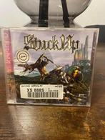 Stuck Up – Declining Kingdom, CD & DVD, CD | Hardrock & Metal, Comme neuf, Enlèvement ou Envoi