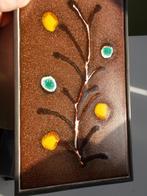 vintage deurklink 1970, Ophalen of Verzenden, Zo goed als nieuw