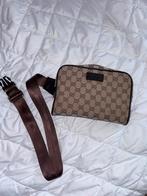 Sac à bandoulière gucci, Ophalen, Zo goed als nieuw, Beige