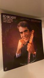 Ed Bickert – Bye Bye Baby, Jazz, Gebruikt, 1980 tot heden