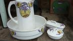 OUDE LAVABO SET, Antiek en Kunst, Ophalen