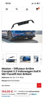 Diffuseur Maxton Design Golf 7R, Ophalen