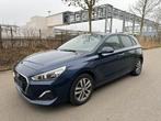 Hyundai i30 1.4 Benzine Automaat 93.000Km Keuring+Garantie, Auto's, Automaat, Euro 6, 5 zetels, Stadsauto