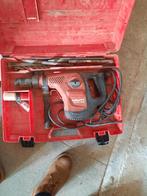 Hilti te 50 avr, Enlèvement, Comme neuf