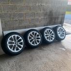 OXXO wielen 17 inch 5x108, Auto-onderdelen, Banden en Velgen, Ophalen, Gebruikt, 17 inch, Band(en)
