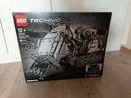 lego Technic 42100 Liebherr R 9800 Excavator, Kinderen en Baby's, Complete set, Ophalen of Verzenden, Lego, Zo goed als nieuw