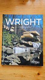 Architectuur "Wright", Ophalen of Verzenden, Zo goed als nieuw, Bruce Brooks Pfeiffer