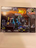 Playmobil Dino Rise Raptors 70866 - rare, Ensemble complet, Neuf