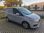 FORD TRANSIT COURIER 1.0 ECOBOOST... NOUVEAU EN STOCK, Autos, Ford, Argent ou Gris, Achat, 2 places, Tissu