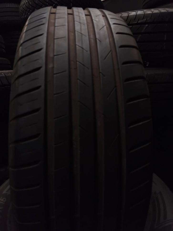 2156016 215/60/16 215/60R16 zomer Vredestein, Auto diversen, Autosport-onderdelen, Zo goed als nieuw, Ophalen