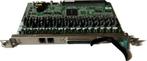 ➡️ Panasonic KX-TDA0174 SLC16 KXTDA0174 TDA0174 analog, Telecommunicatie, Telefooncentrales, Ophalen of Verzenden, Refurbished
