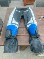 Pantalon cuir moto taille S, Ophalen