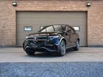 Mercedes-Benz EQC 4X4 / AMG / SCHUIFDAK / CARPLAY / MASSAGE, Automaat, Gebruikt, 408 pk, Zwart