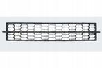 GRILL SKODA OCTAVIA 2014 PRE-FACELIFT CENTER BUMPER GRILLE, Auto-onderdelen, Ophalen of Verzenden, 6 maanden garantie, Gebruikt