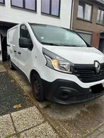 Renault trafic 1.6 DCI MET 92000km!!!!euro6bbwj 2019!, Renault, Diesel, Particulier, Te koop