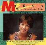 Marva - Mijn favoriete hits, Cd's en Dvd's, Levenslied of Smartlap, Verzenden