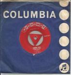 Gene Pitney - Tower tall   - 1962 -   South Africa -, Ophalen of Verzenden, 7 inch, Pop, Single