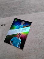 Kevin de Bruyne en Erling Haaland, Verzamelen, Sportartikelen en Voetbal, Ophalen of Verzenden, Zo goed als nieuw